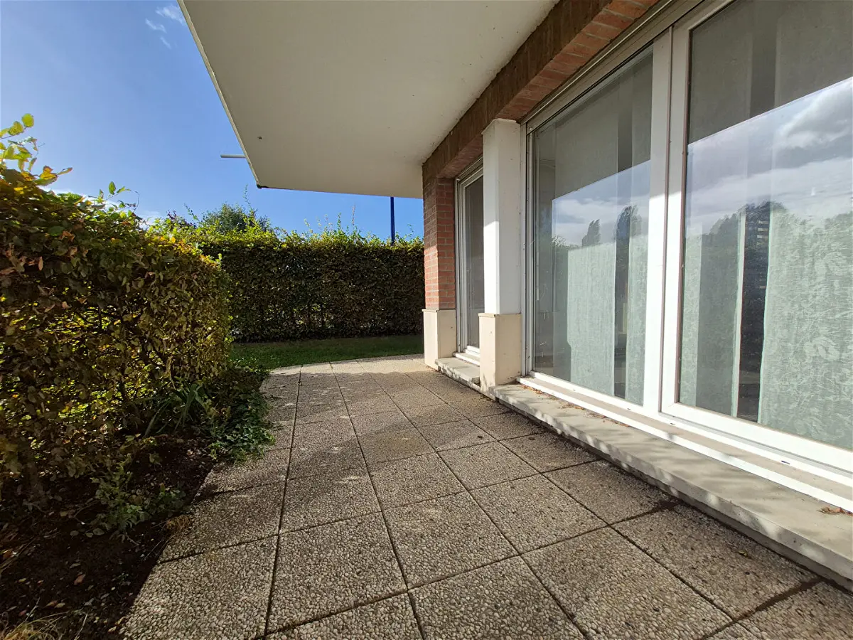 Achat appartementà HAUBOURDIN