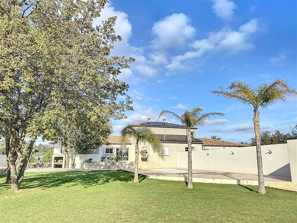 Achat maisonà LE SOLER