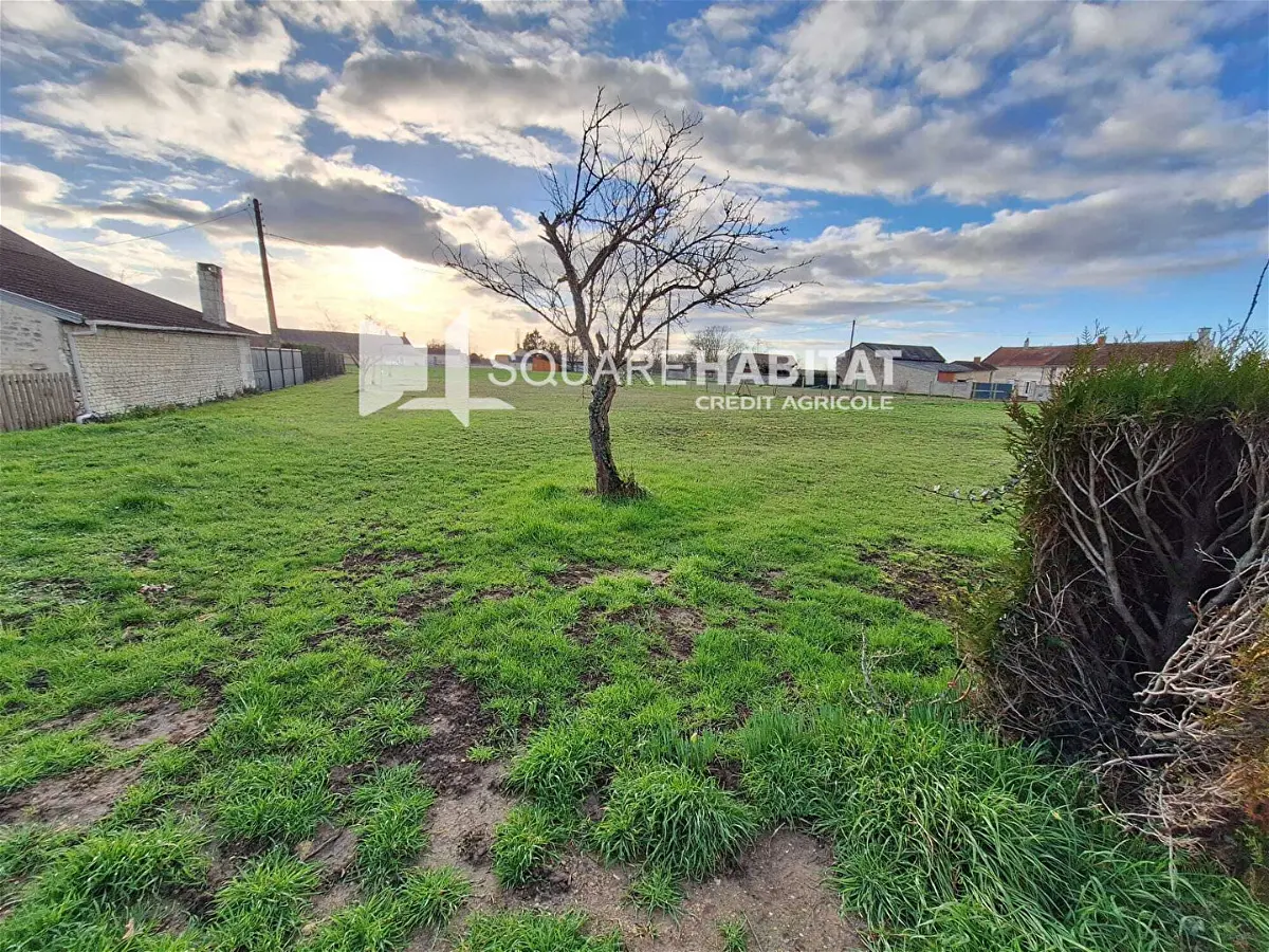 Achat terrainà LA TOUR SAINT GELIN