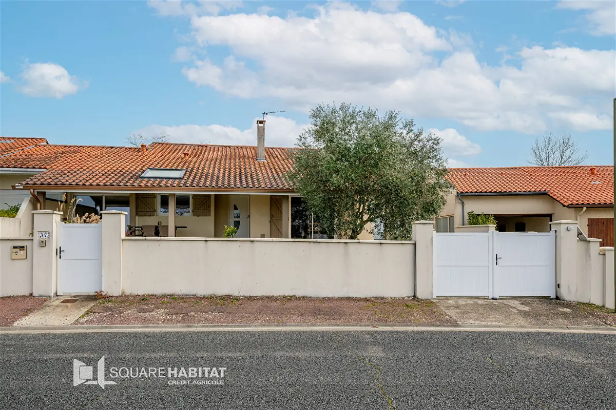 Achat maisonà LORMONT