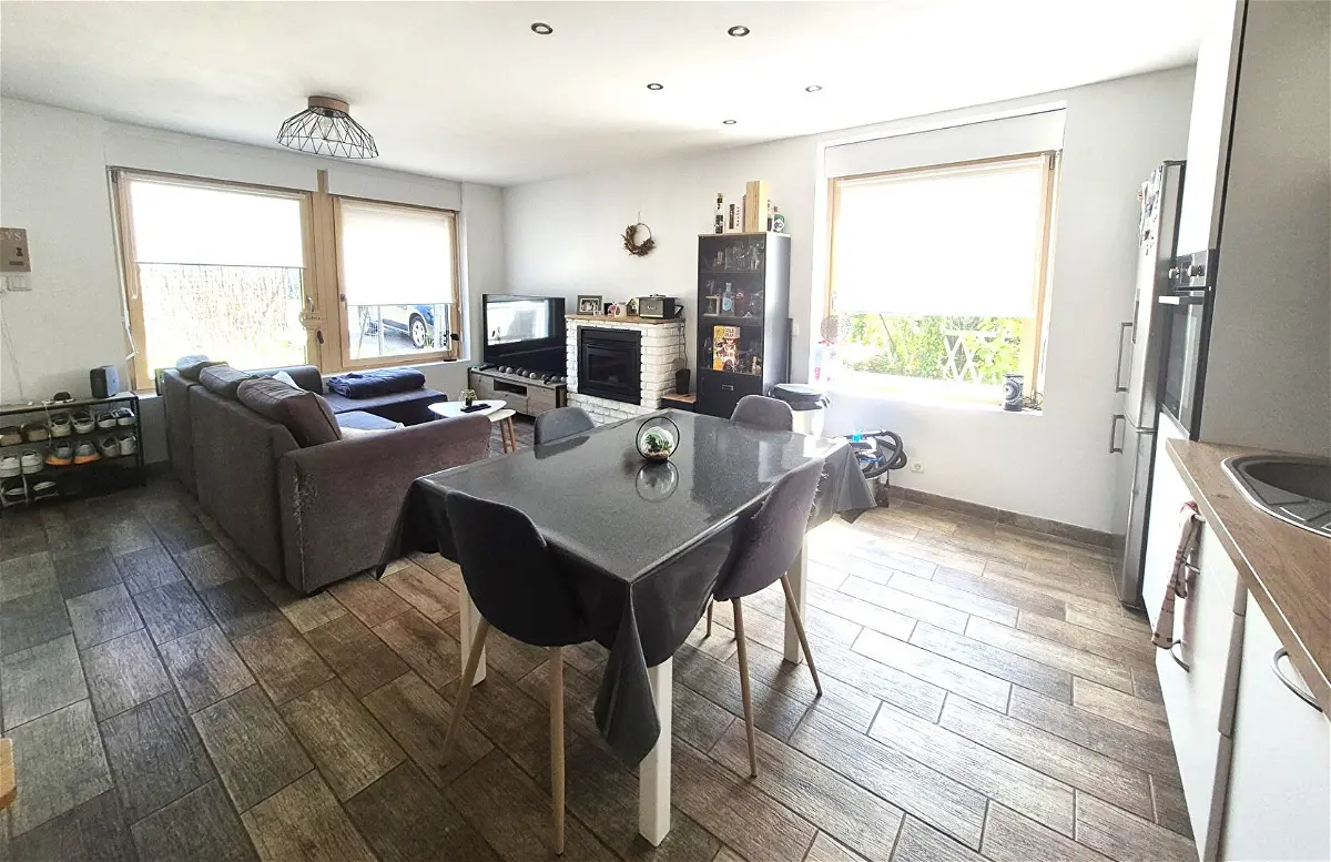 Achat maisonà PONT A MARCQ