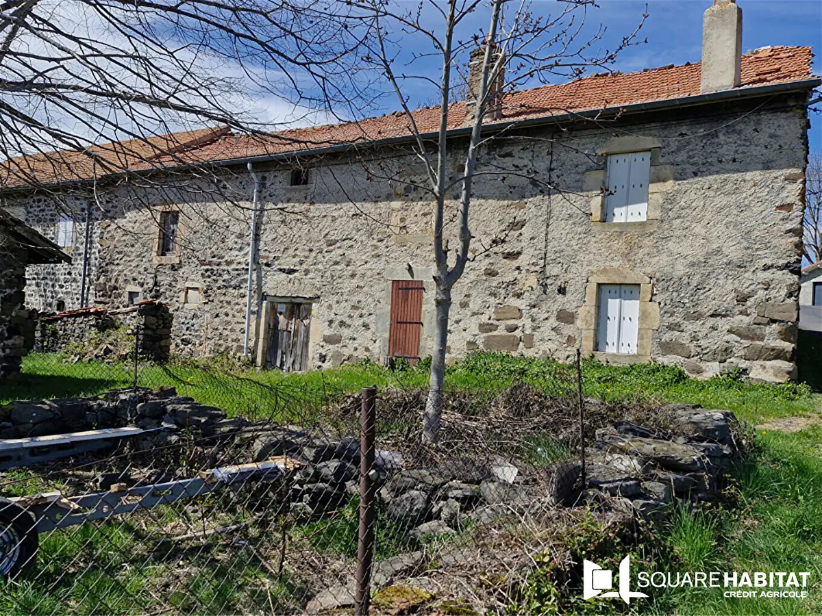 Achat maisonà LAUSSONNE