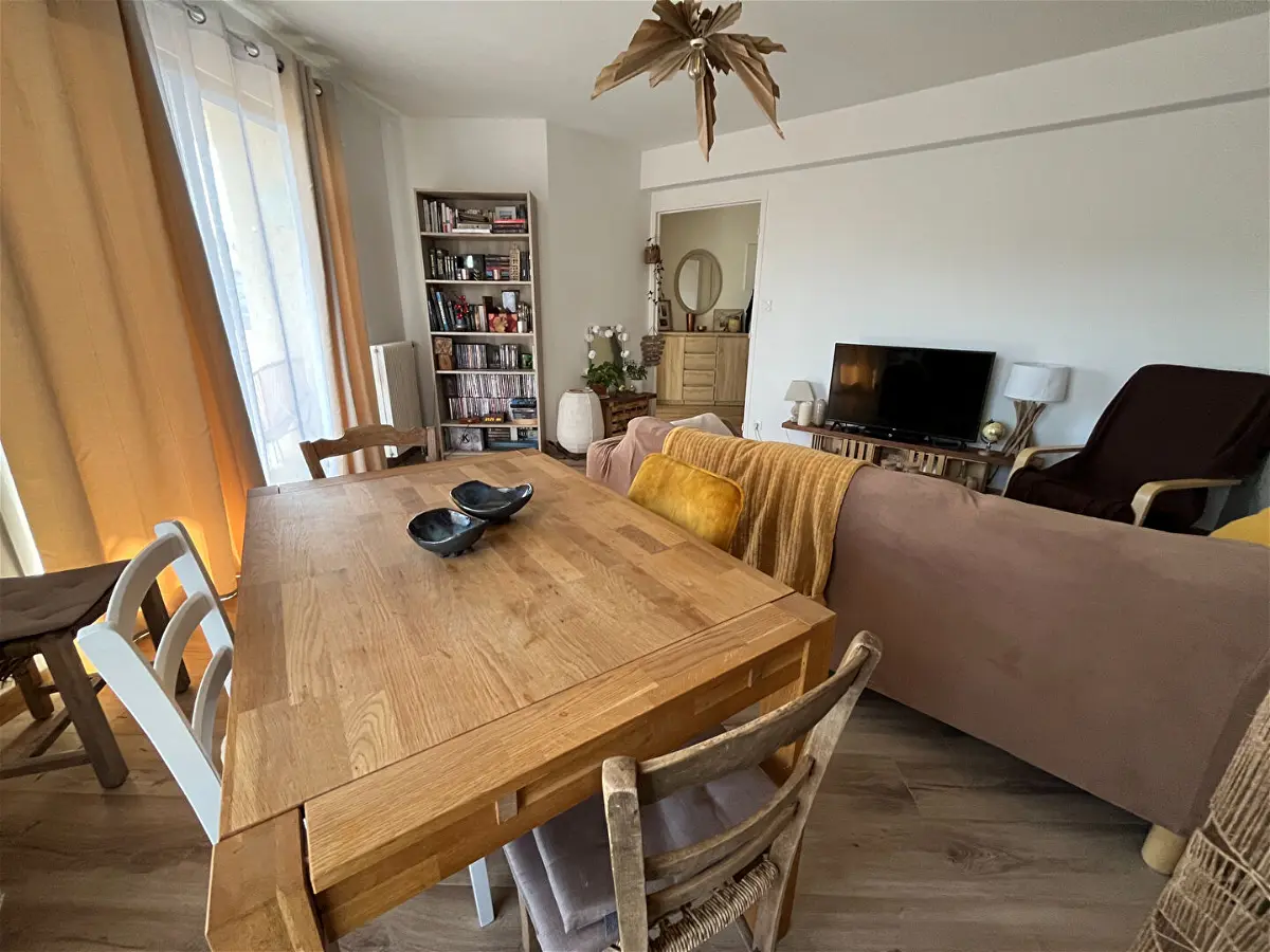 Achat appartementà GAP