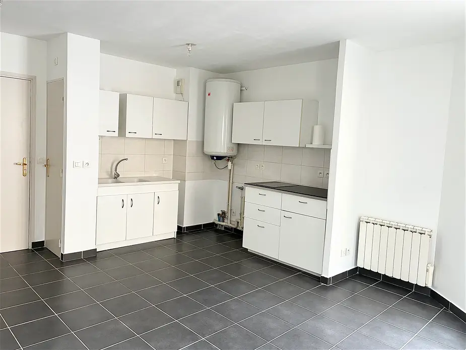 appartementà ST ETIENNE