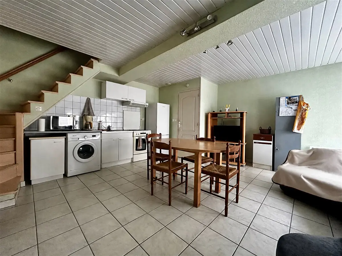 Achat maisonà SAINT VARENT
