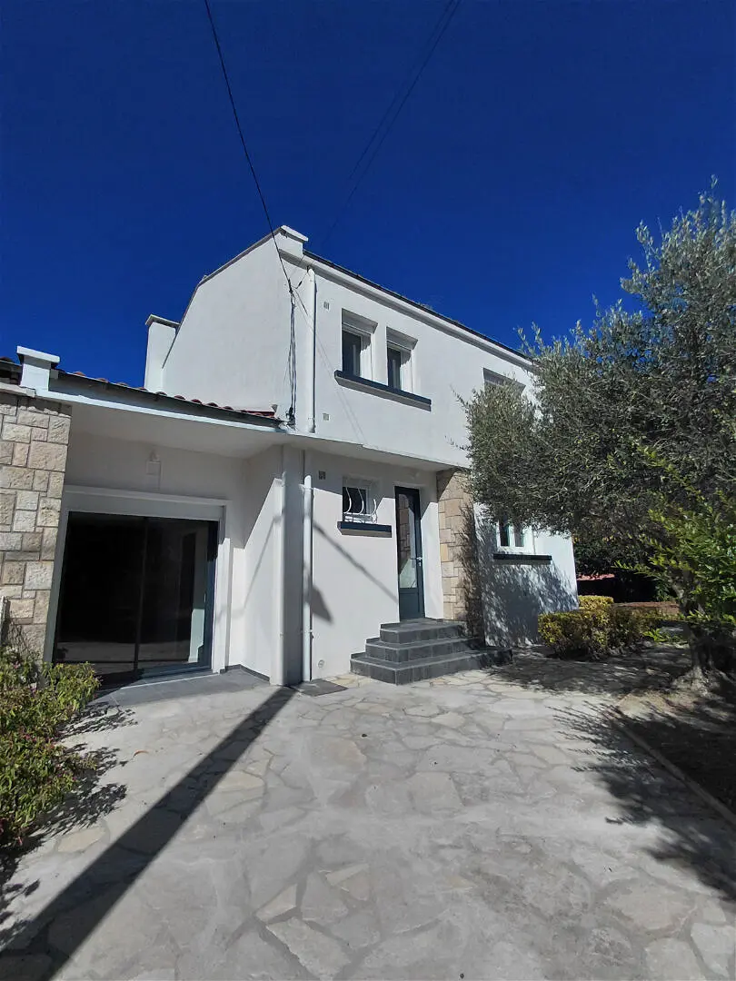 Achat maisonà SAINT JEAN