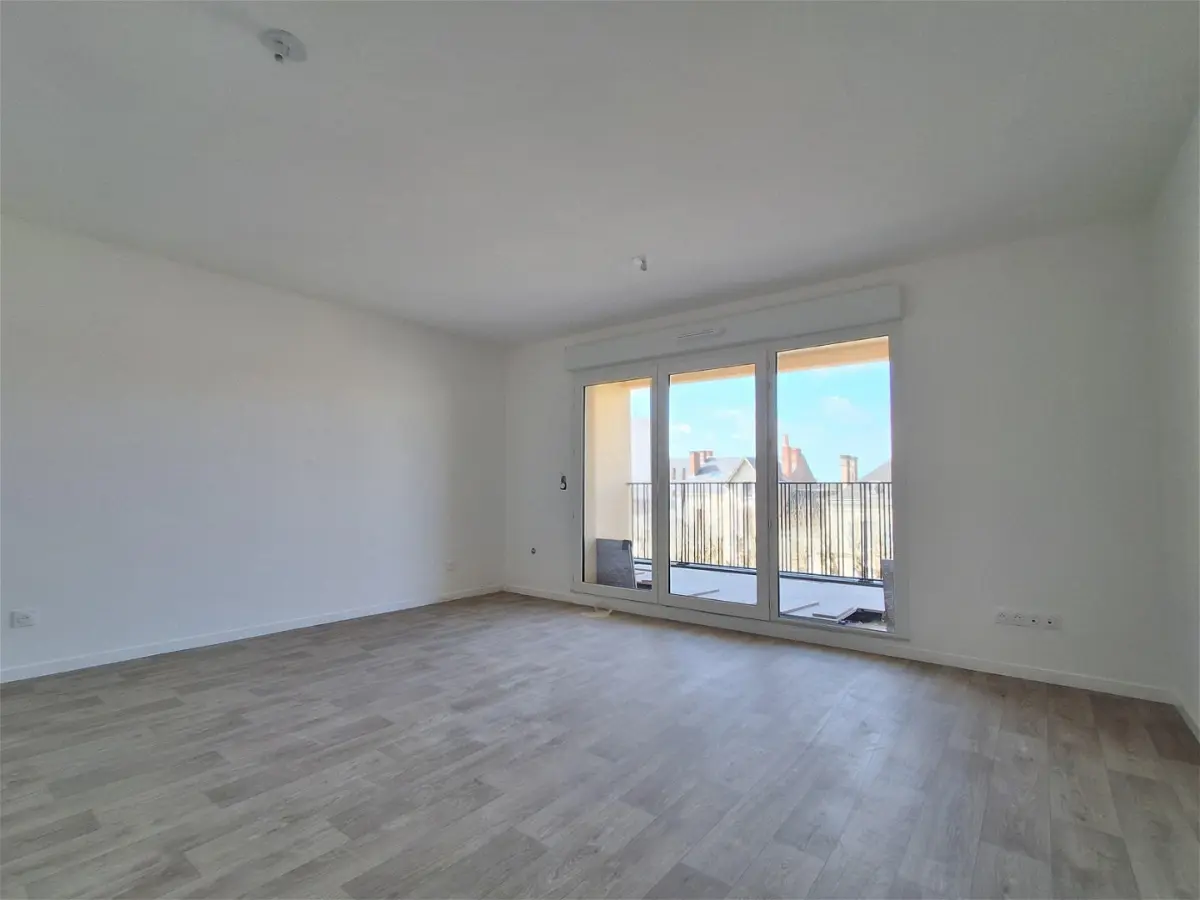 appartementà LA ROCHE S/ YON