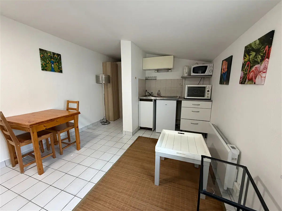 appartementà LA ROCHELLE