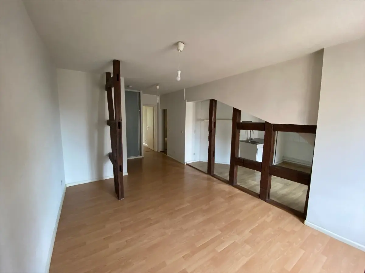 appartementà STRASBOURG