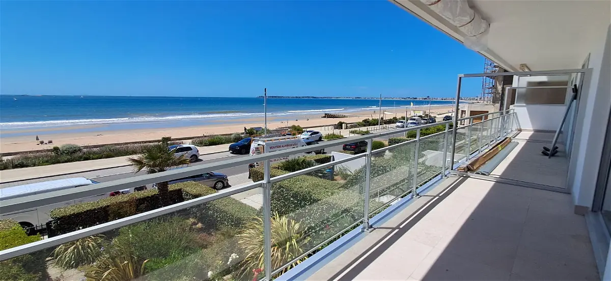 Achat appartementà PORNICHET