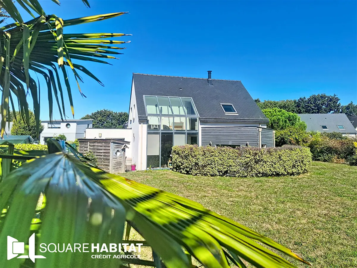 Maison 6 pièces 185 m² · à Saint-Alban · 185 m² · 473 600 €