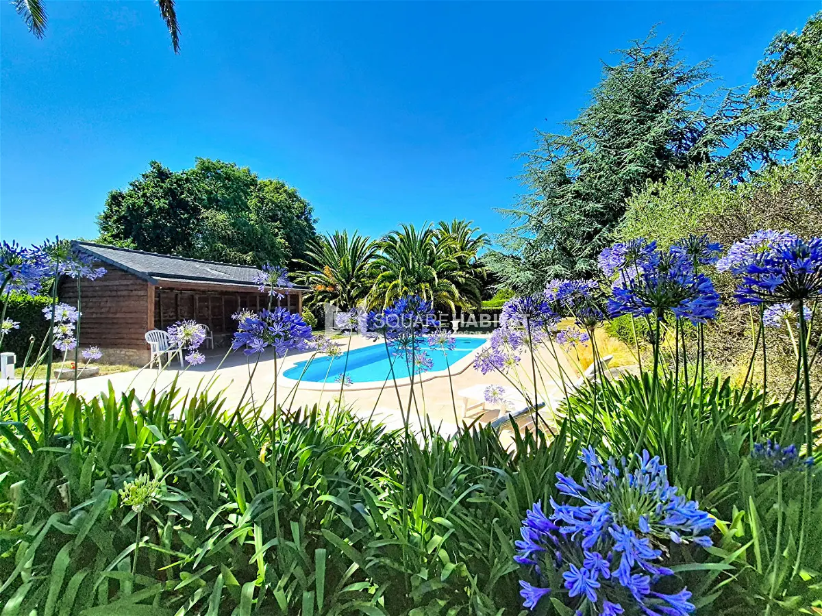 Achat maisonà PLOURIVO