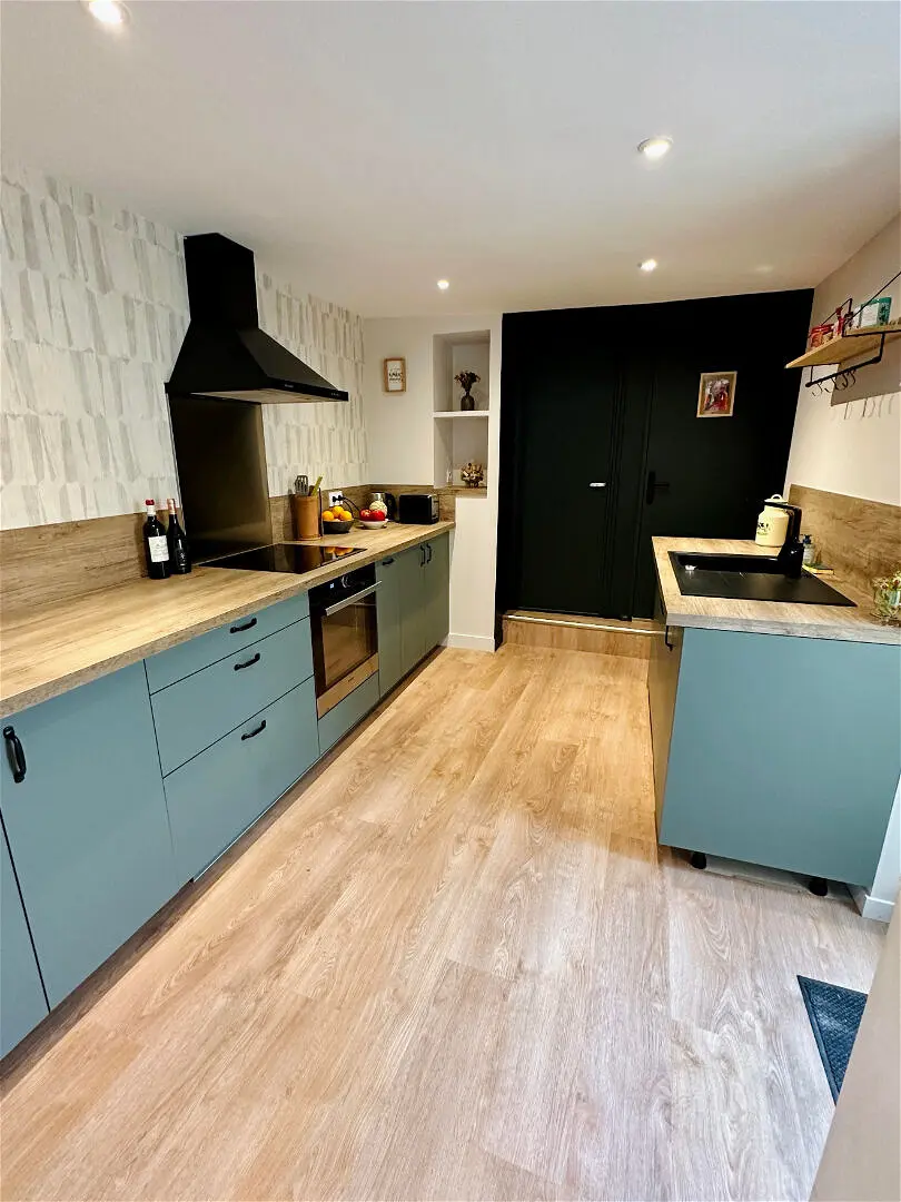 Achat maisonà MÉNIL