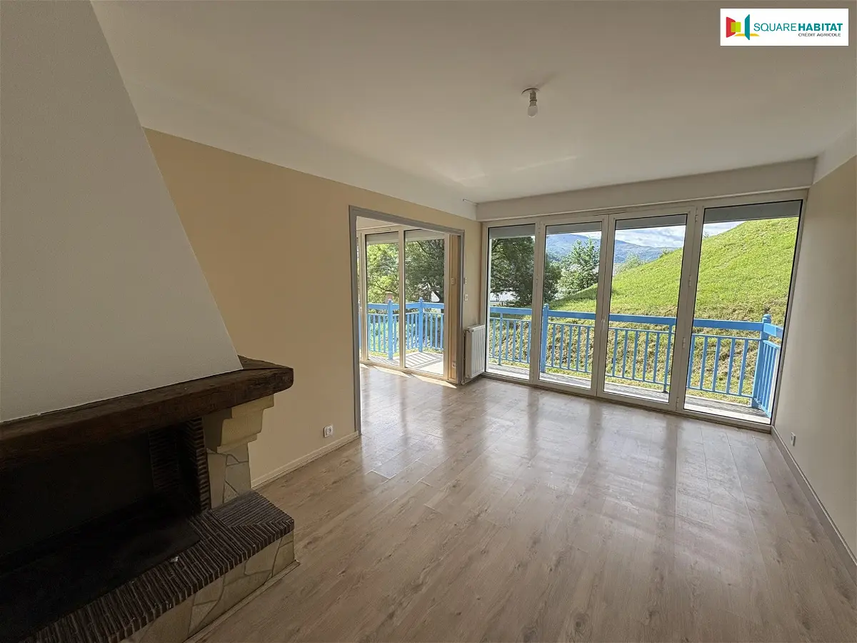 appartementà LOURDES
