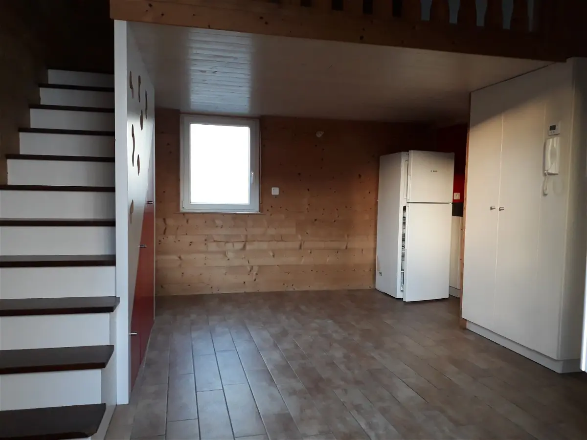 appartementà CHALLES LES EAUX