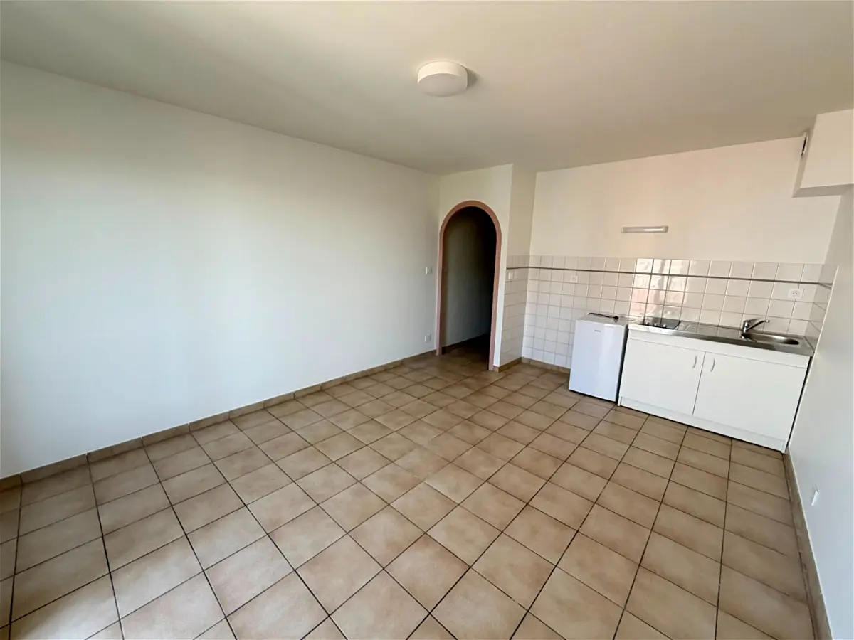 Achat appartementà LA ROCHE SUR YON