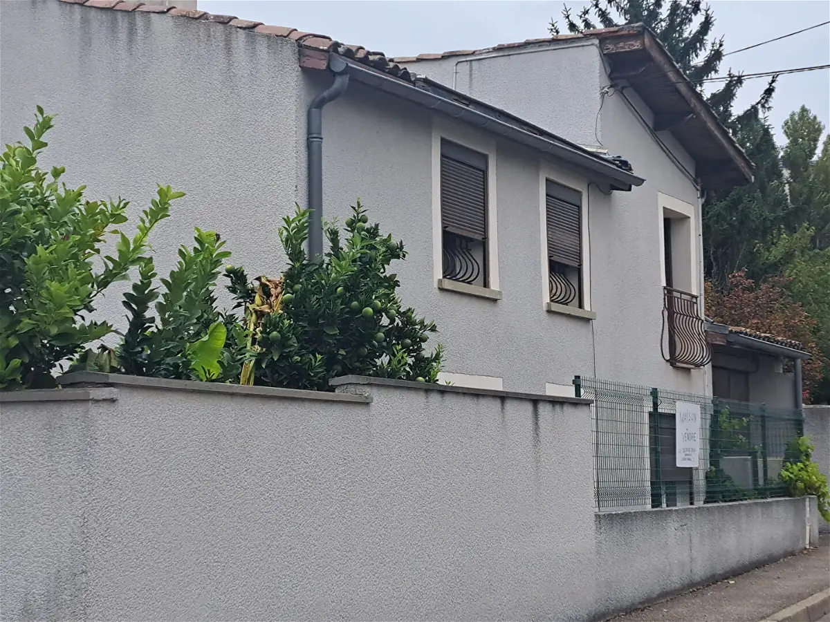 Achat maisonà TAIN L HERMITAGE