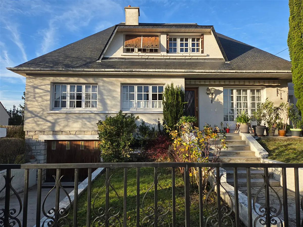 Achat maisonà AMILLY