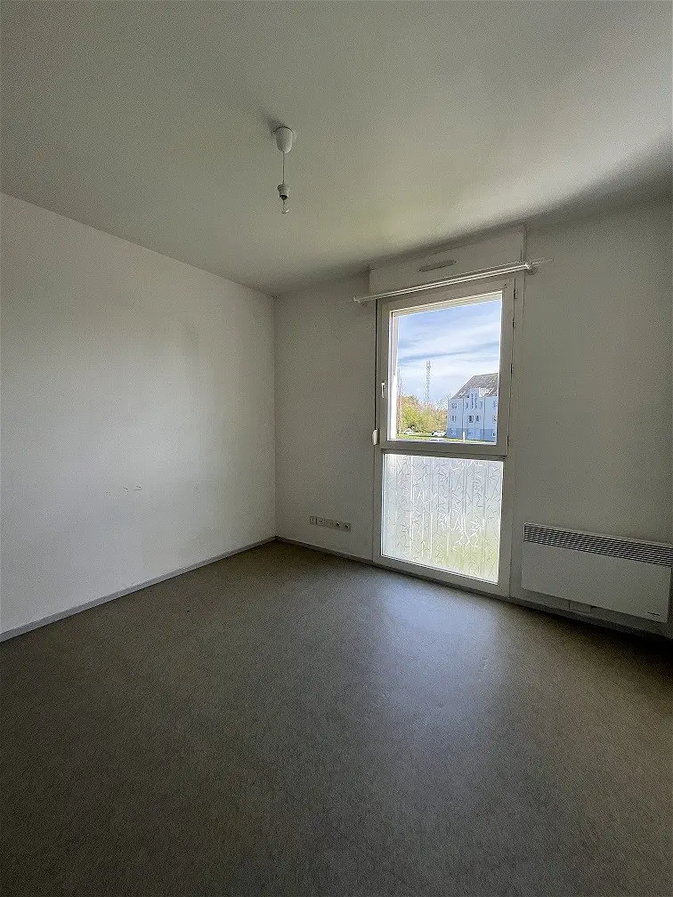 appartementà BRUZ