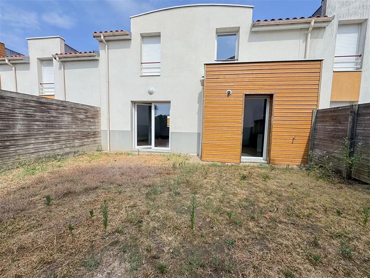 Achat maisonà VERTOU