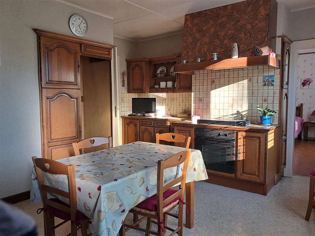 Achat maisonà ANCERVILLE