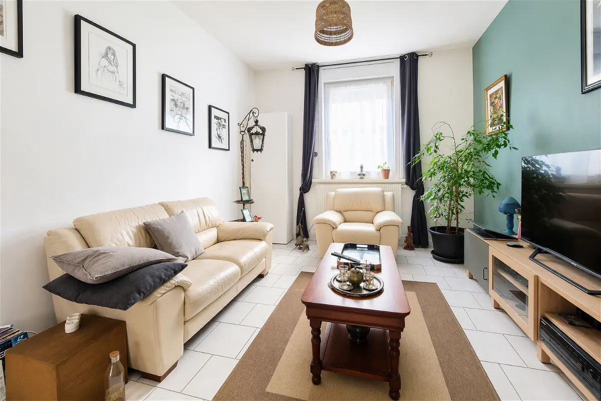 Achat maisonà LYS LEZ LANNOY