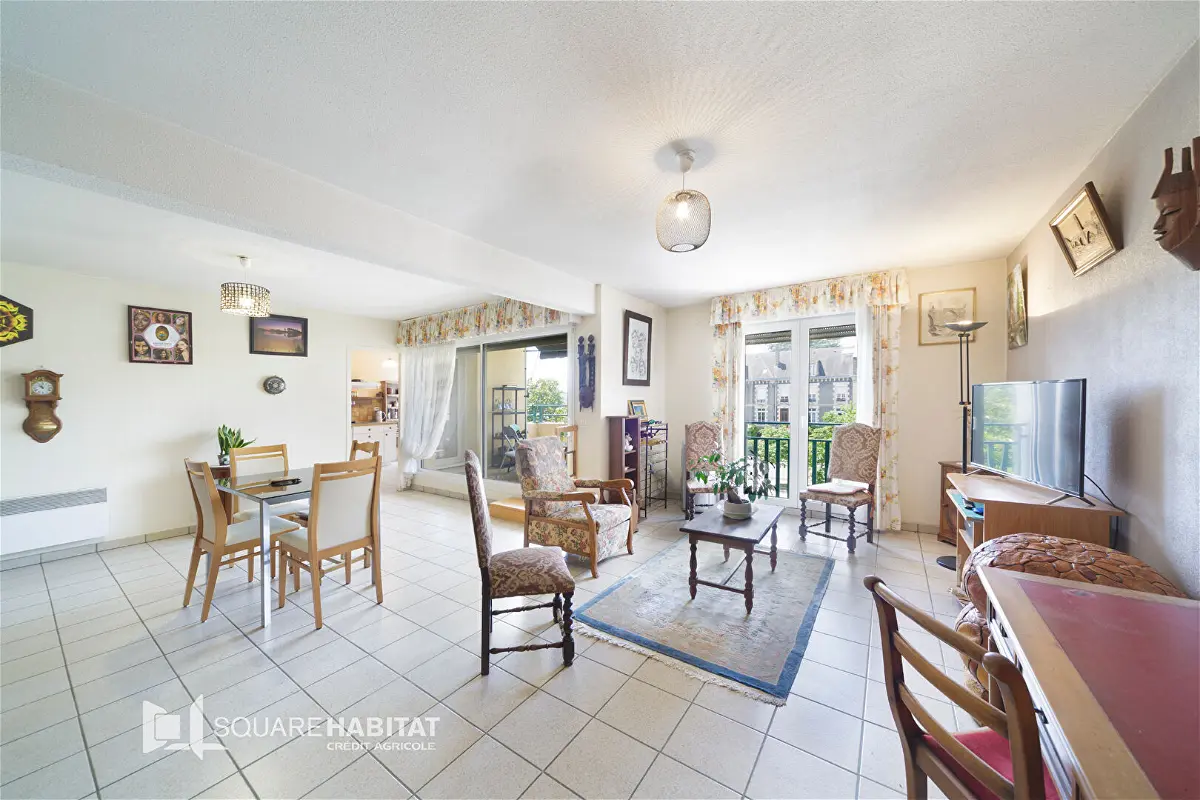Achat appartementà ORTHEZ
