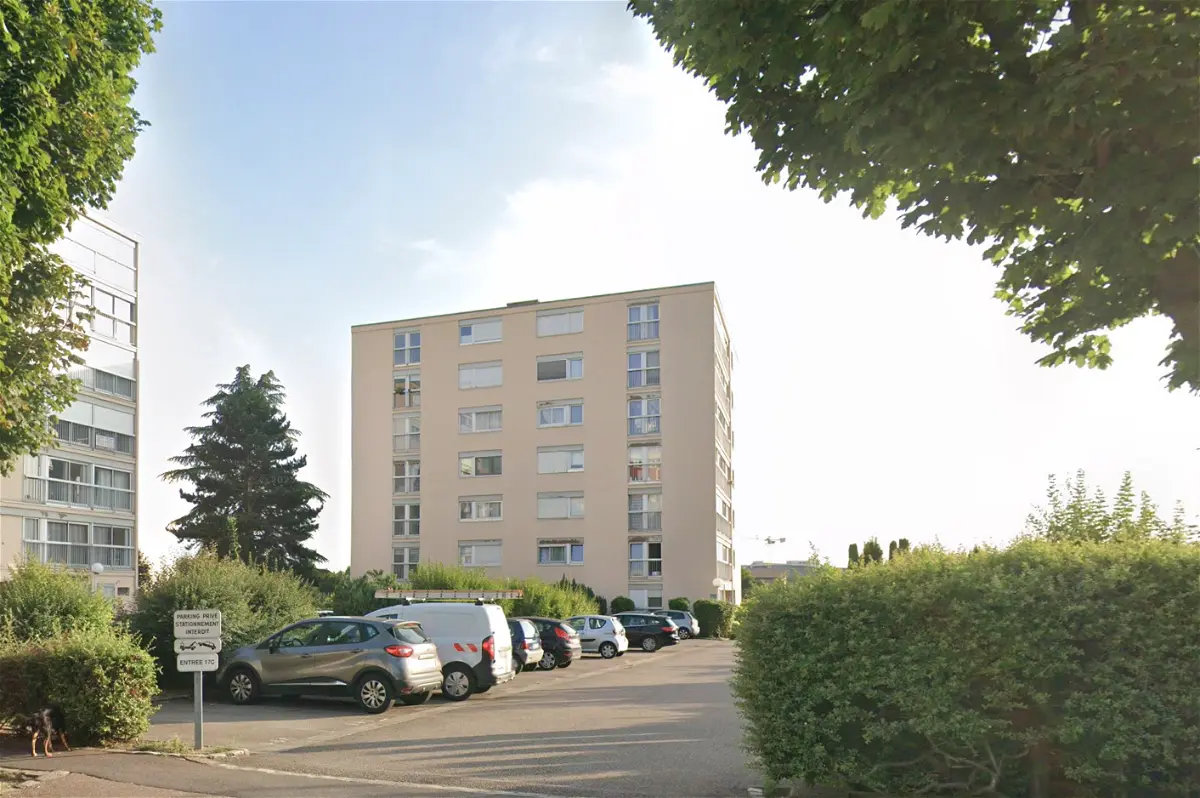 appartementà ROUEN