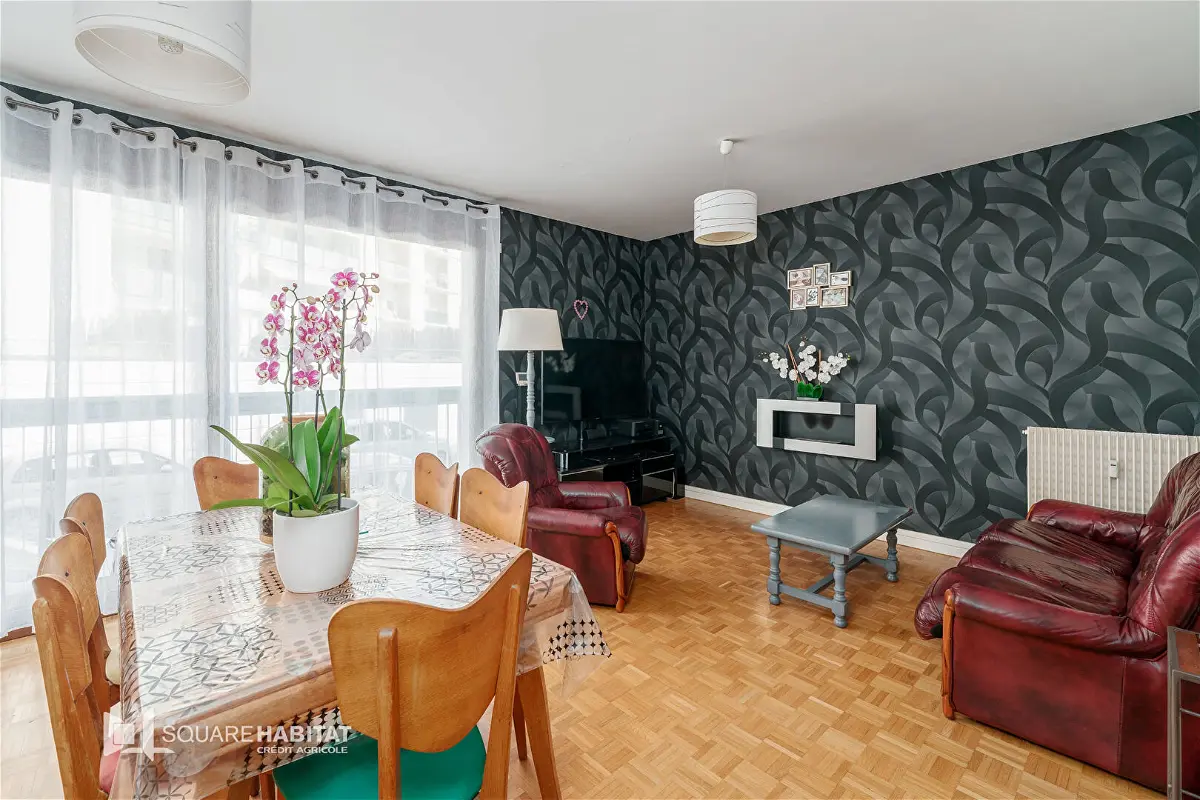 Achat appartementà VICHY