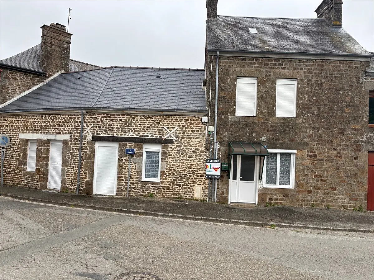 Achat maisonà LARCHAMP