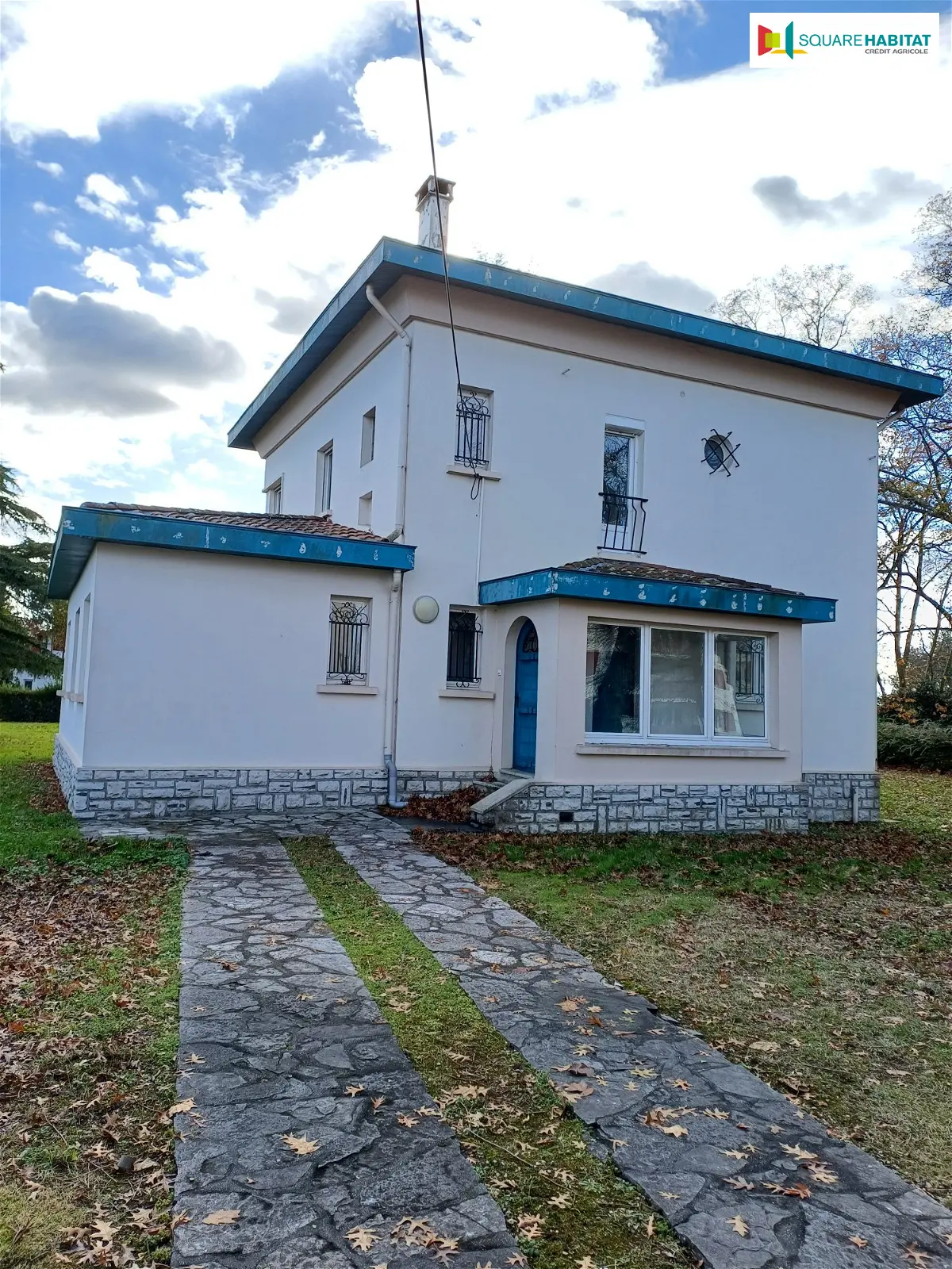 appartementà BAYONNE