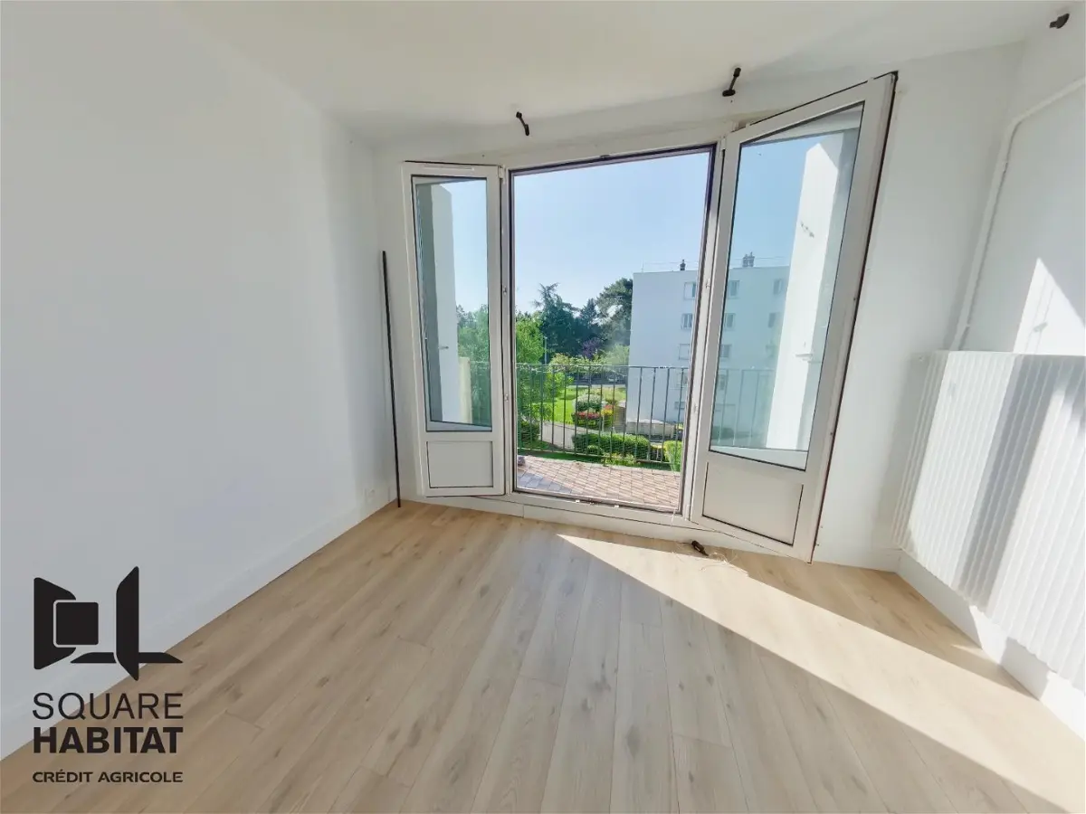 appartementà TOURS