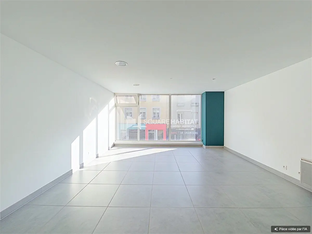Achat appartementà SAINT LO