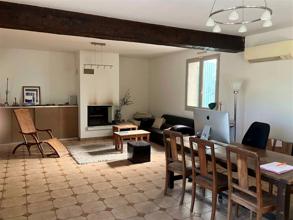 Achat maisonà SAINT MONTAN