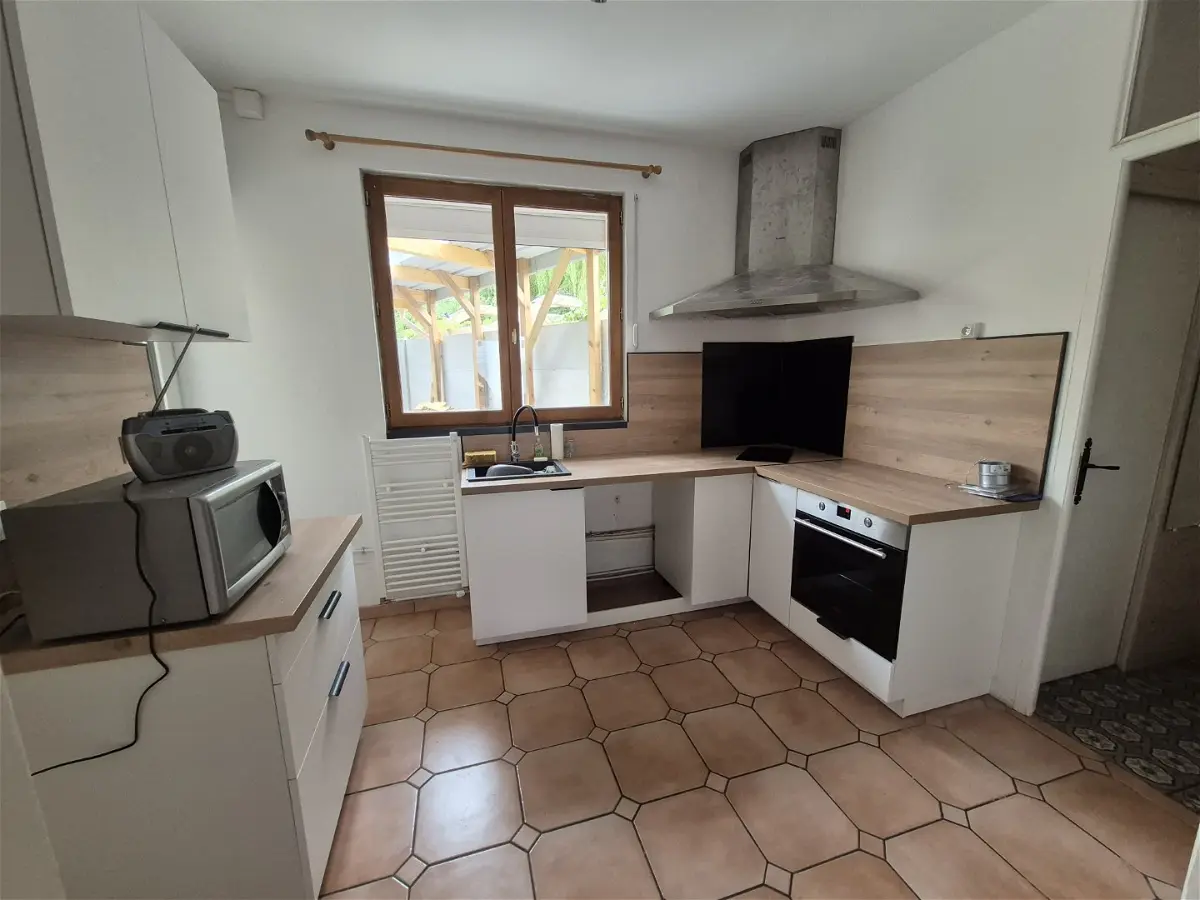 maisonà Faches-Thumesnil