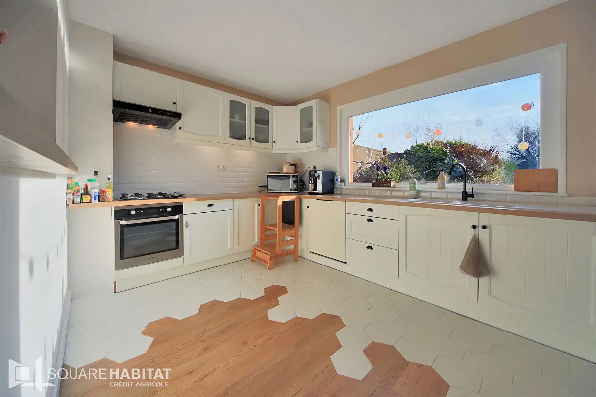 Achat maisonà LAMBRES