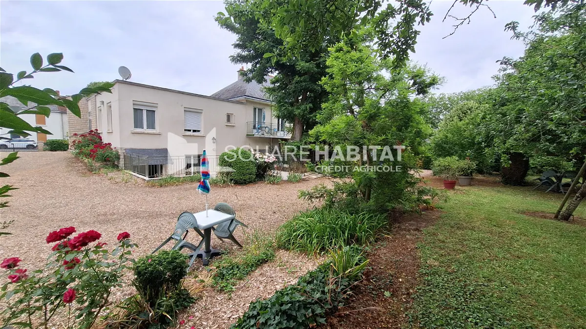 Achat maisonà RICHELIEU