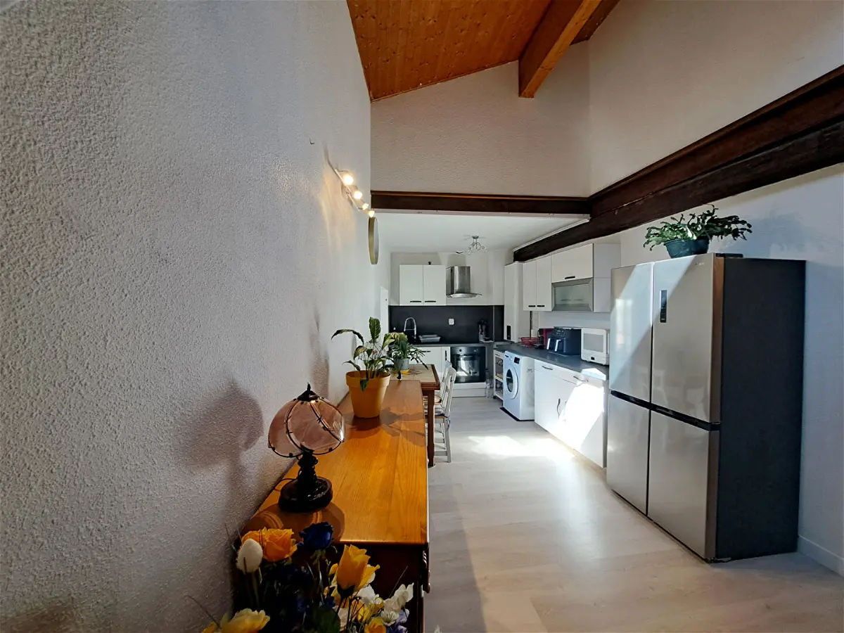 Achat appartementà ST MARCELLIN