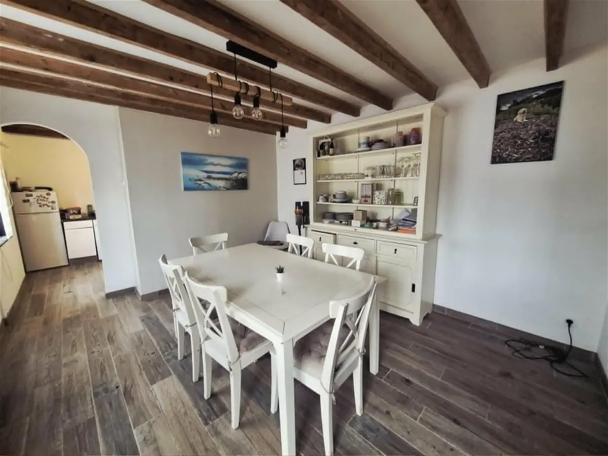 maisonà Norrent-Fontes