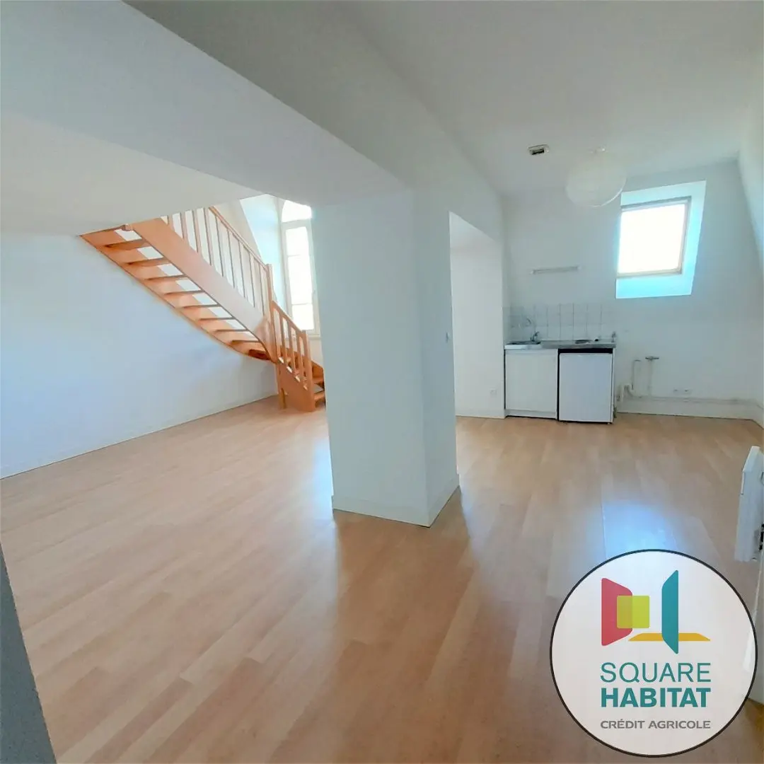 appartementà CHATELGUYON