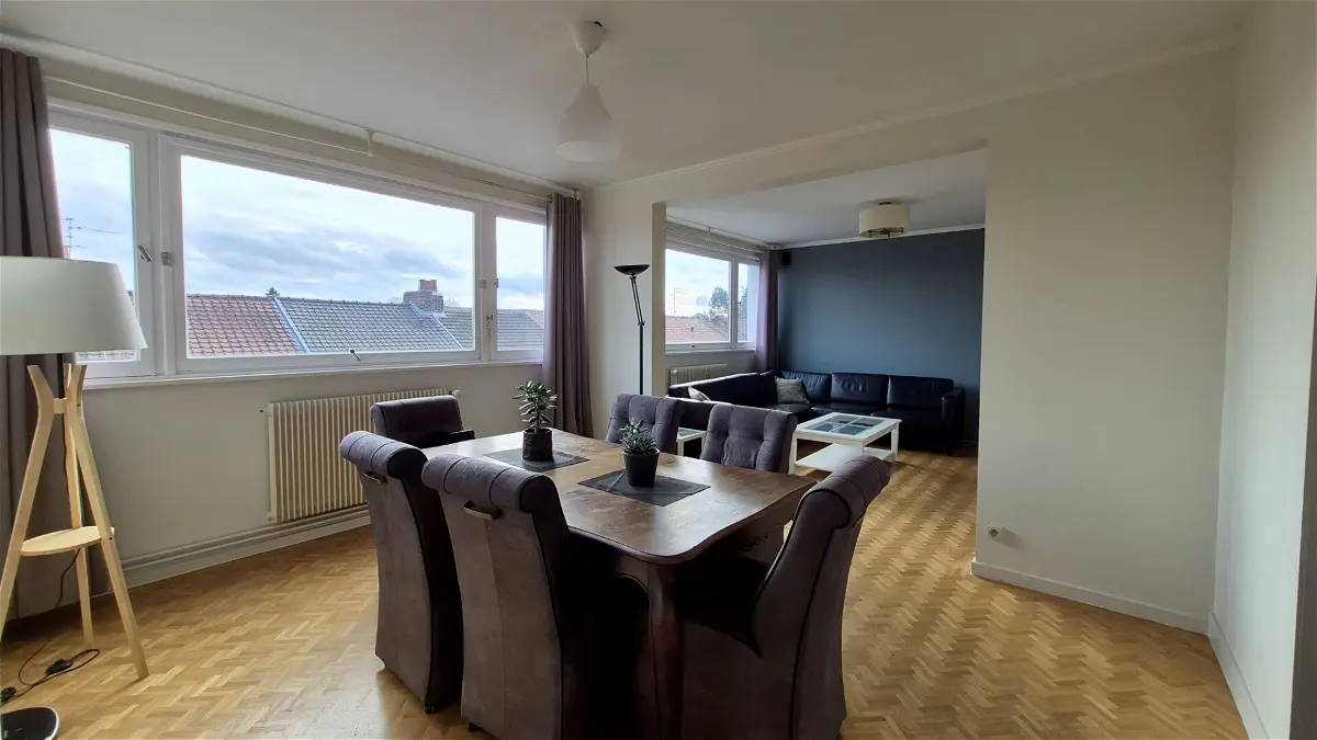 Achat appartementà LAMBERSART