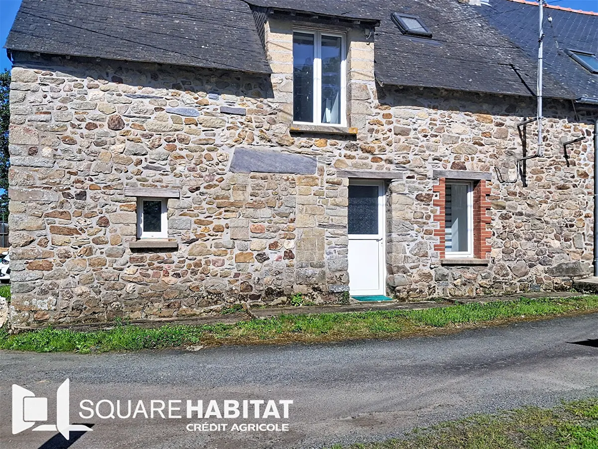 Achat maisonà SAINT SEGLIN