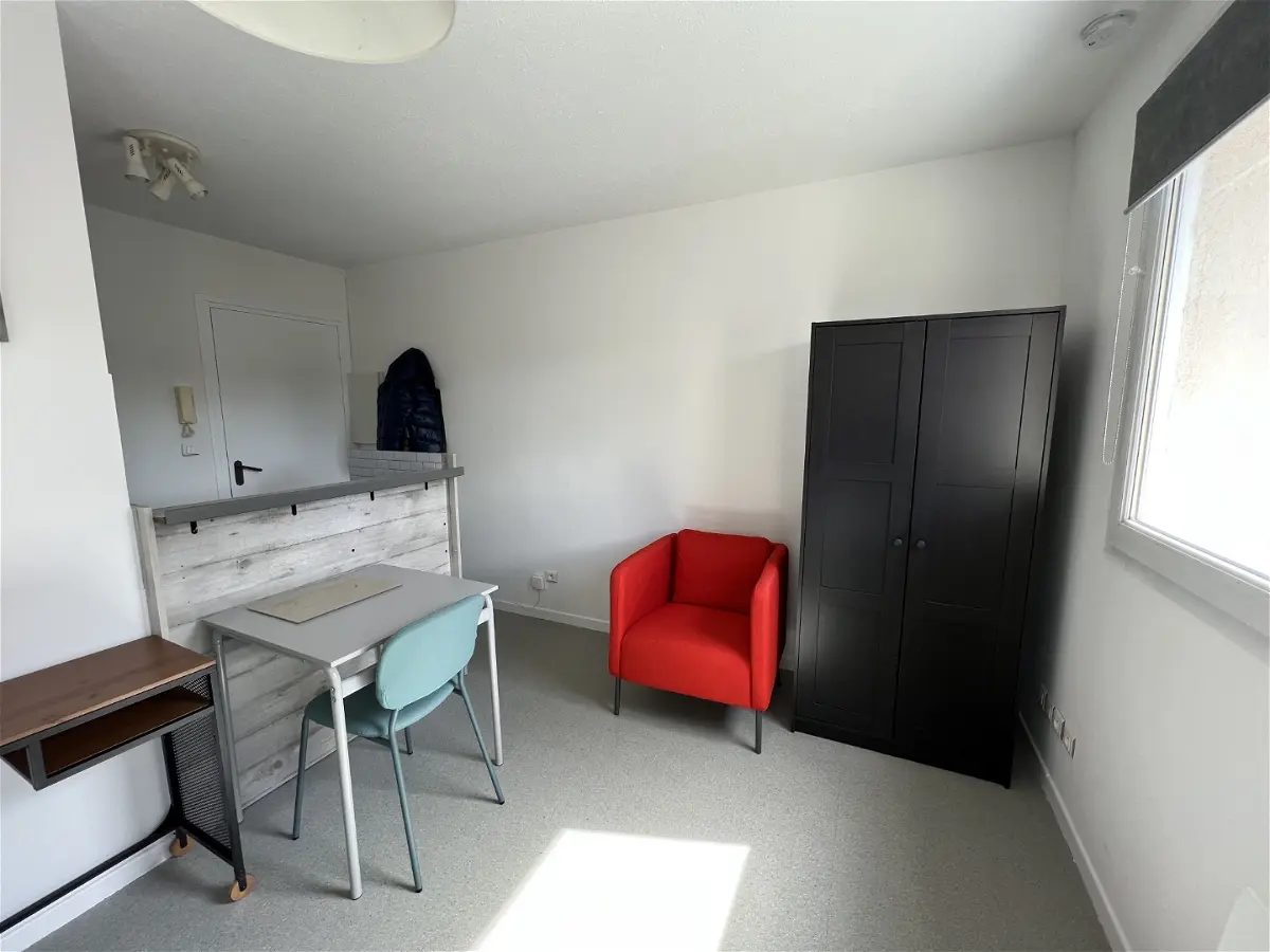 appartementà Arras