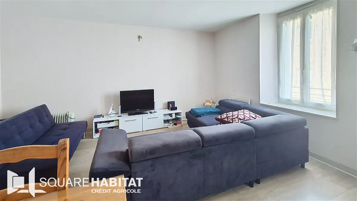 Achat appartementà FOUGERES