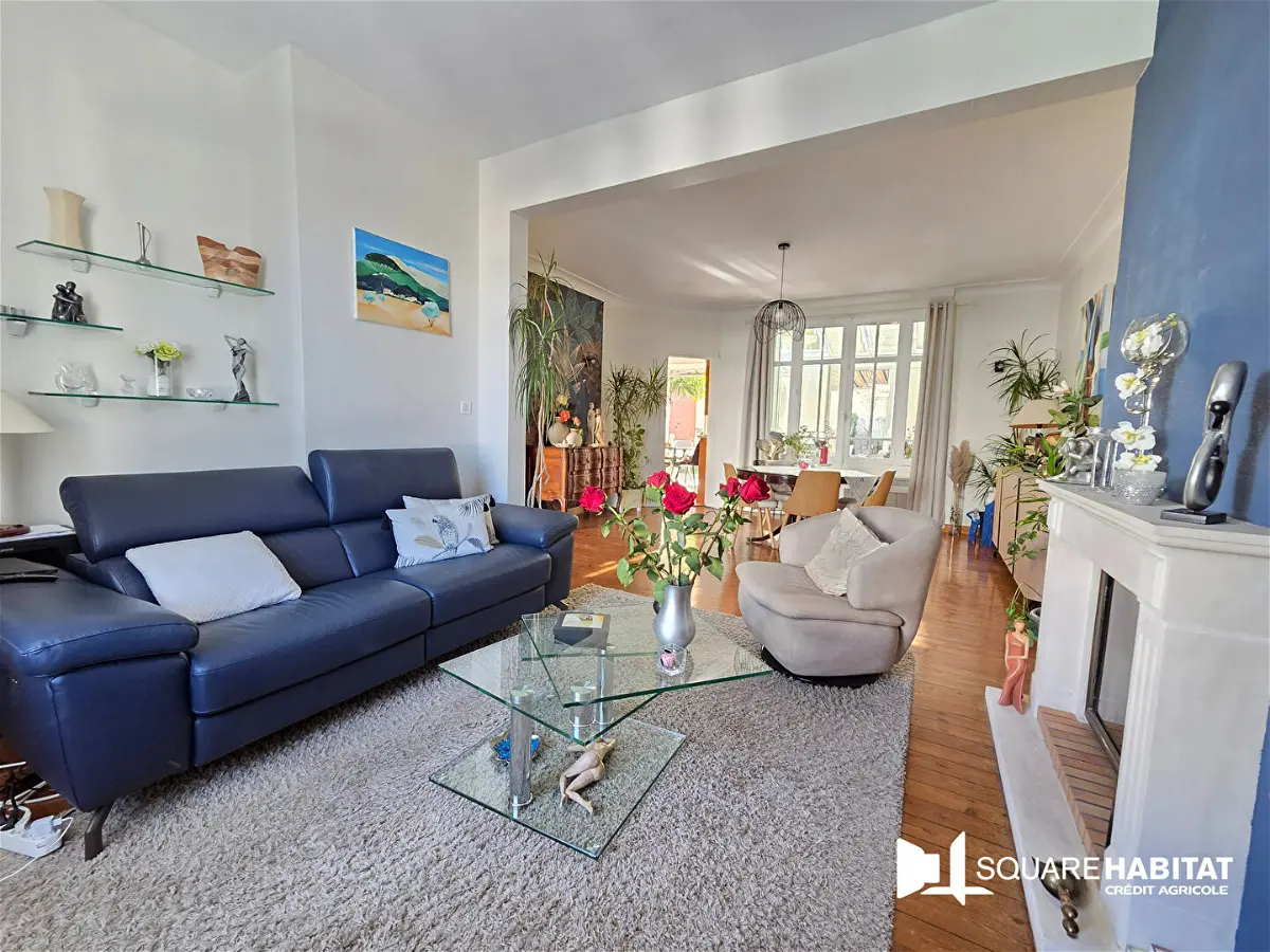 Achat maisonà CHOLET