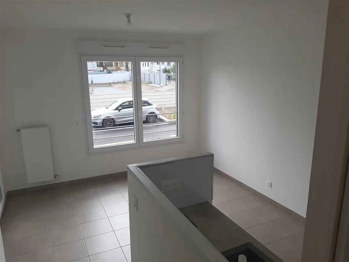 Appartement 2 pièces 38 m² · à Villeurbanne · 38 m² · 618 €/mois