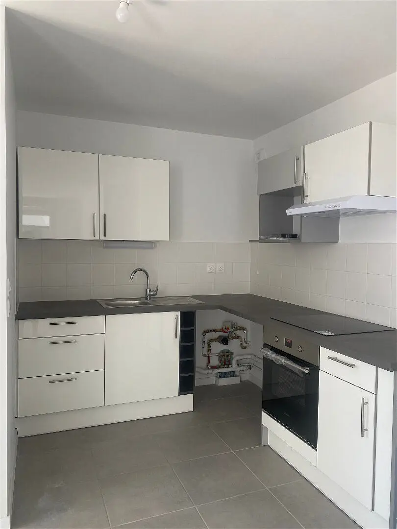 appartementà DIJON