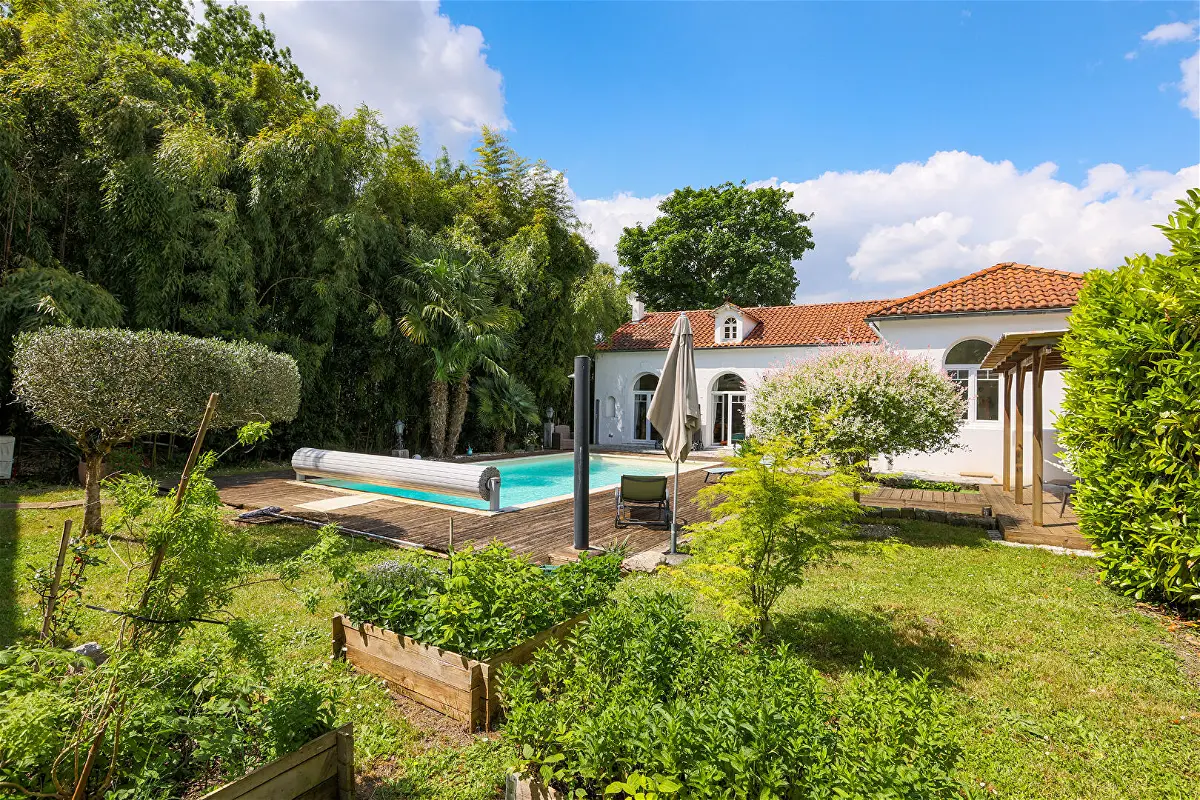 Achat maisonà DOMPIERRE SUR MER