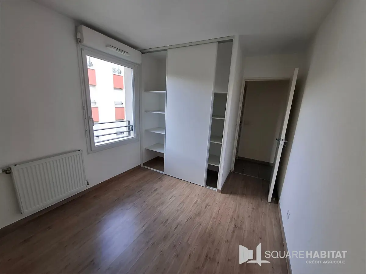 Achat appartementà CLERMONT FERRAND