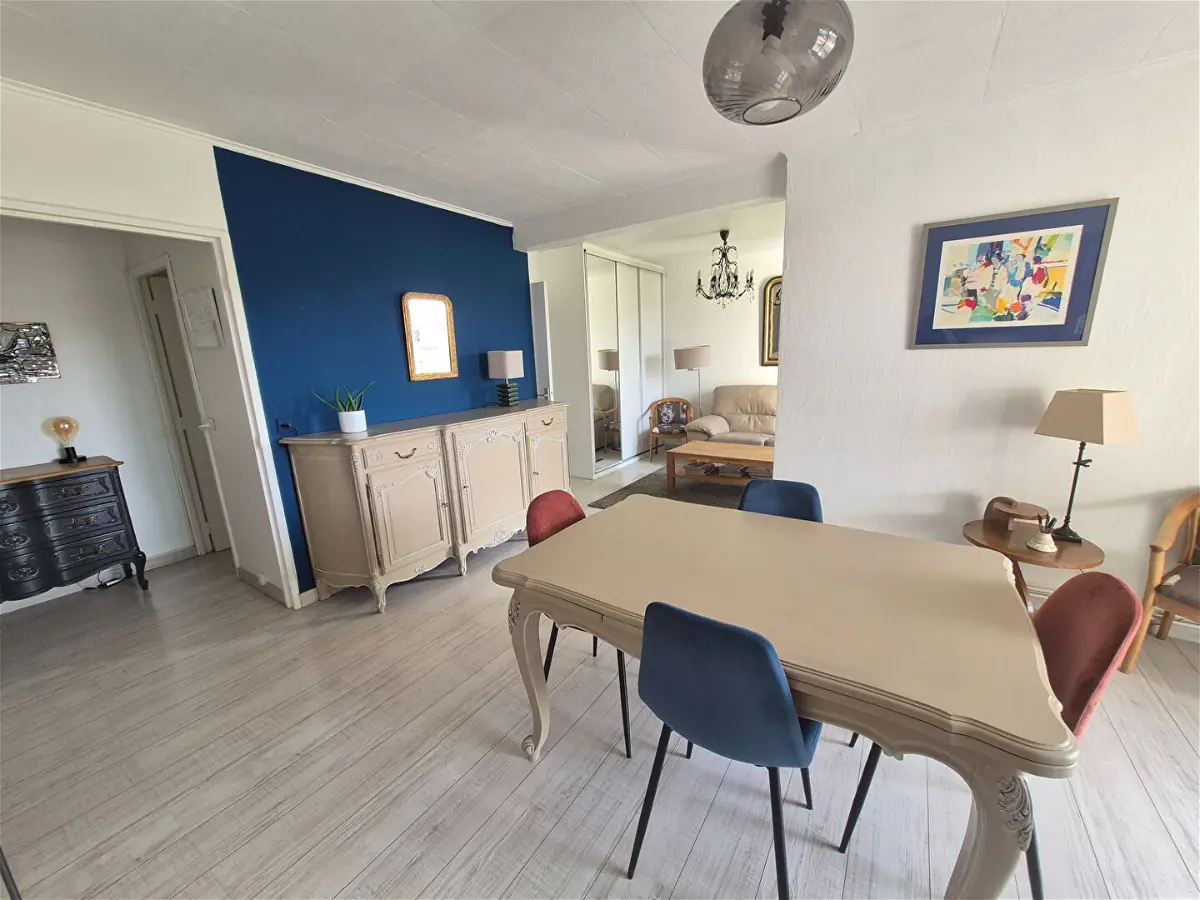 Achat appartementà RONCHIN
